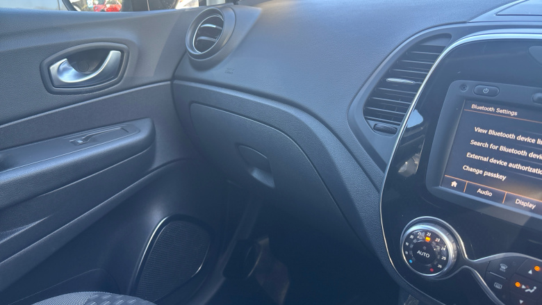 Renault Captur 0.9 TCE 90 Dynamique S Nav 5dr Petrol Hatchback